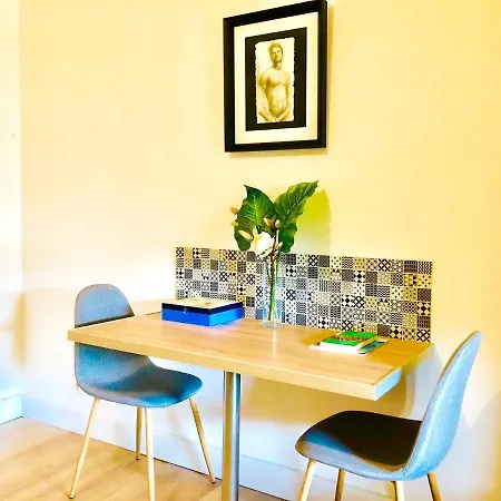 Apartment Studio A Saint Cyr Sur Mer A 860 M De La Plage Avec Jardin Clos *